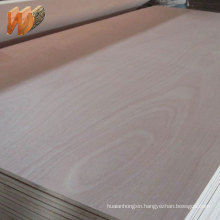 No holes and smooth surface 5 mm thickness plywood with Best Quality